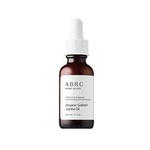 ABRC 프리미엄 유기농 골든 호호바오일 [온가족 만능케어], 1, 30ml