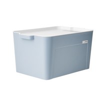 락앤락 차곡차곡 쌓아쓰는 모듈 수납함 32L (INP1015)