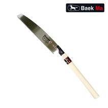 백마 TH-330 쾌속톱 목공톱 가지톱 나무톱 전정톱 톱, 단품