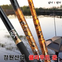 강원산업 클라우드 운 26~32 - 민물대, 28