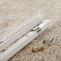데코뱅크 커튼 부자재 모음