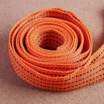 4M 차량용 견인줄 캠핑해먹 다용도로프 해먹줄 해먹 캠핑해먹 비상견인로프 해먹줄 자동차견인줄 해먹연결끈