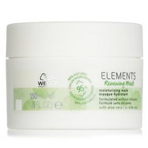 웰라 엘리먼트 리뉴잉 마스크 150ml, 1개