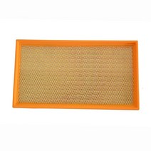 호환 자동차 에어 필터 마세라티 그란카브리오 4.7L 2010-그란 투리스모 2012-콰트로포르테 2003-2012 197, 한개옵션0