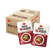 참Cham 하오츠 훠궈 홍탕소스 180g, 3개
