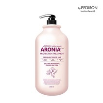 [무료배송]페디슨 아로니아 샴푸or트리트먼트 2000ml, 02.페디슨 아로니아 트리트먼트 2L