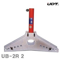 유압식 파이프벤더-전선관 전동펌프 UB-2R 2 UP-1B 1 2HP 40 1EA, 본 상품 선택하기