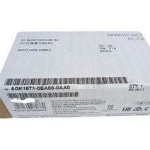 뉴오리지널 6GK1571-0BA00-0AA0 6GK1 1 년 보증 창고 스팟 빠른, 한개옵션0