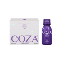 수면음료 코자아 1주, 100ml, 6개