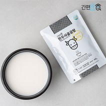 [간편한식] 한우사골곰탕 400gx10팩, 10팩, 10개, 400g