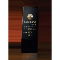 캘러웨이 크리스탈 트로피 BT146 골프 홀인원 이글 싱글, 선택완료