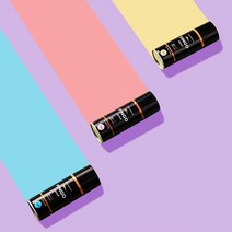 노루페인트 핑고 컬러리폼 뿌리는 스프레이 200ml, 브릴리언트 레드, 200, 1개