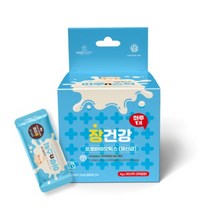고양이영양제 하루n스틱 장건강 30개입