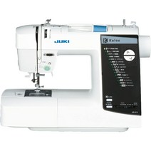 주키 공업용 가정용 미싱기 JUKI HZL-K10 오바로크 재봉틀 일본 직배송 관부가세 포