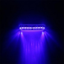 자전거후미등 자전거 라이트 태양열 오토바이 미등 전기 c 안전 경고등 깜박임 방지 충돌, 파란, 본상품