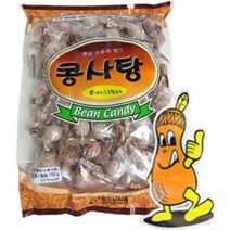 맛드린 콩사탕 600g, 1개, 올리브몰 본상품선택