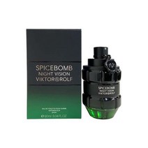 빅터앤롤프 Spicebomb Night Vision EDT 90ml