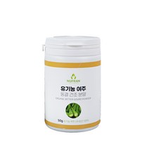 뉴프랜 유기농 여주 동결건조 분말, 1통