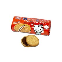 알루이 메가촉 헬로키티 클럽초콜릿향180g/과자/간식