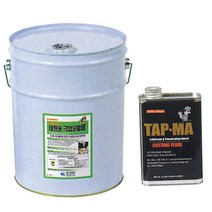 [YJJK1808_AAY_5004903] 카피아-탭핑유 TAP-MA 473ml (1EA) 철탬핑유 초극압윤활제 작업윤활제 작업탬핑유 철윤활제, 탭핑유-TAP-MA-473ml-(1EA)