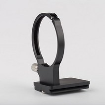 [LAOWA] 라오와 코리아 정품 25mm f2.8 2.5-5X Ultra Macro용 Tripod Collar, 단품, 1개
