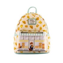 라운지플라이 Loungefly 판타스틱 비스트 코월스키 베이커리 미니 백팩 가방