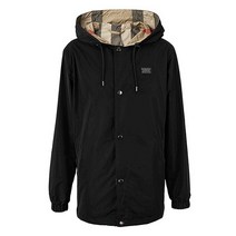 [버버리] [BURBERRY] 남성 리버시블 체크 후드 재킷 8043403