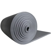 내화충진재 지붕 단열재 고온 내화 충진재 차열재 화이버 매트, B.두께 20mm/폭 1m  길이 1m(접착제 제외)