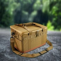 캠핑 휴대용 보냉가방 캠핑보냉백 미니보냉백 소프트아이스박스, D