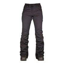 2122 엘원 하트브레이커 BLACK 보드복 팬츠 (L1 Heartbreaker Twill Pant)