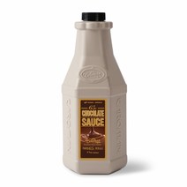 까로망 65c 다크 초코렛 소스, 4개, 2kg