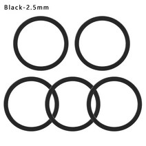 자전거프리휠 프리휠7단5pcs 1 ~ 25mm 알루미늄 합금 자전거 플라이휠 허브 스페이서 MTB 밑면 브래킷 와셔