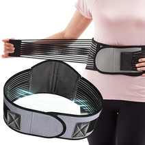 TV홈쇼핑 게르마늄 허리청춘 허리보호대 국산 고순도 게르마늄 허리벨트 허리보호밴드 넓은벨크로 통기성 척추보정 허리지지대 허리지지벨트 허리밴드 허리보호벨트 척추보호 디스크 허리통증, 1개