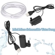에어컨배수펌프 수영장 에어컨 수중 소방 지하수 펌프 양수기 2022 브랜드의 새로운 마이크로 잠수정 및 수직 수평 유형 dc 모터 워터 34.5v 80-100lh 유럽 드롭, 2w