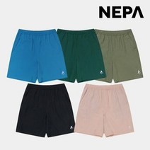 네파 [네파]남성 C-TR 웨이브 반바지 7I31765