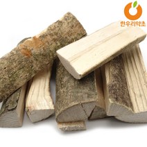 국산 말린 황칠나무 건조 효능 먹는법, 황칠나무300g