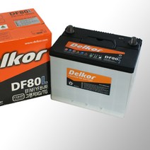 델코 DF80L.R, DF80R_공구대여_폐전지반납(수령후3~5일내 택배수거), 100개