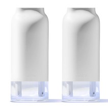 루메나 듀얼 무선 가습기 2개입 H3 PLUS