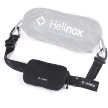 헬리녹스 Helinox 숄더 스트랩 파우치, 기본