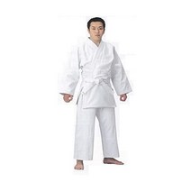 일본 유도복 MITSUBOSHI 정과용 J 110