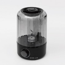 파격세일 듀플렉스 대용량 간편세척 초음파 가습기 DP-715UH(블랙)