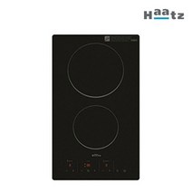 [천삼백케이] [하츠] 하츠 빌트인 2구 하이라이트 HEC-2050S 매립형, 하츠2구하이라이트(빌트인)