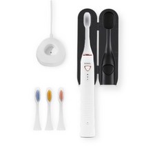 제노스 소니큐 음파전동칫솔 (SONIQ Electric Toothbrush), 골드(GOLD)