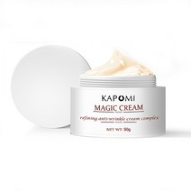 주름개선에스테틱 매직 모이스춰라이징 안티에이징 크림 레티오놀 ve 안티 링클 리프트, 50 그램