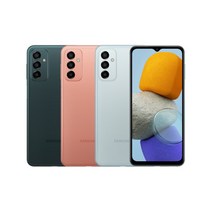 삼성 갤럭시 버디2 알뜰폰 새제품 무약정 공기계 SM-M236, 메탈릭코퍼