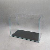 올디아망 26 직사각 [ 26*15*18cm ] 어항 매트포함