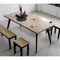 1800 6인 와이드 회의용 테이블 교습소책상 프리미엄, 04.1800(유리화이트)