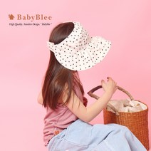베이비블리 A17715 양면별돌돌