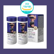 코어 다이어트 카테킨 녹차 추출 추출물 + 비타민 미네랄 판토탠산 판토텐산 여성 여자 운동전 운동후 정제 타블릿 타블렛 건강 기능 기능성 식품 건기식 제품 Catechin 미네랄, 60정x10병