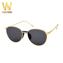 베디베로 선글라스 VE2080-S/BLK